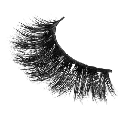 3D Mink - Games - Lurella Cosmetics