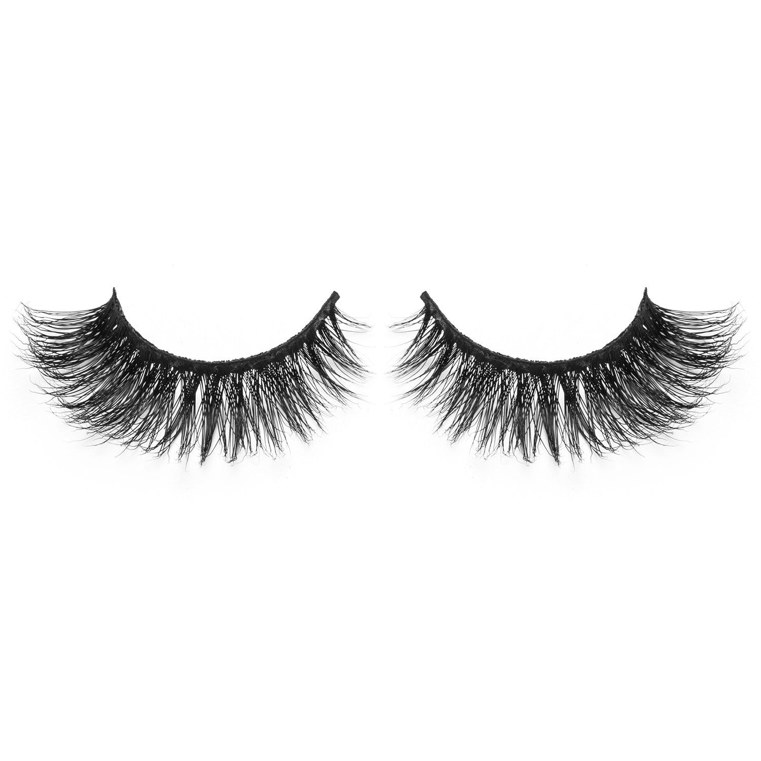 3D Mink - Isabella - Lurella Cosmetics