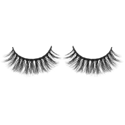 3D Mink - Kiki - Lurella Cosmetics