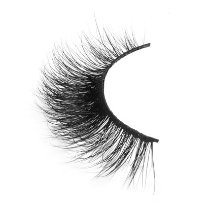 3D Mink - Leia - Lurella Cosmetics