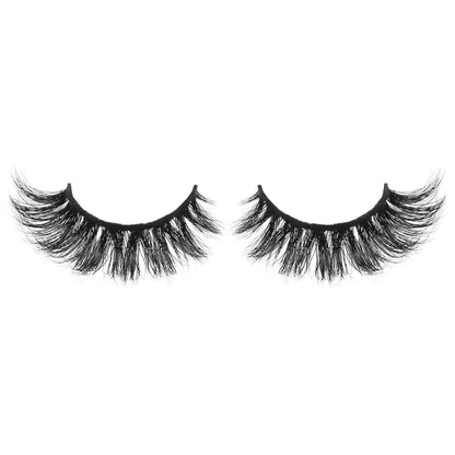 3D Mink - Nicole - Lurella Cosmetics
