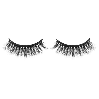 3D Mink - Parrish - Lurella Cosmetics
