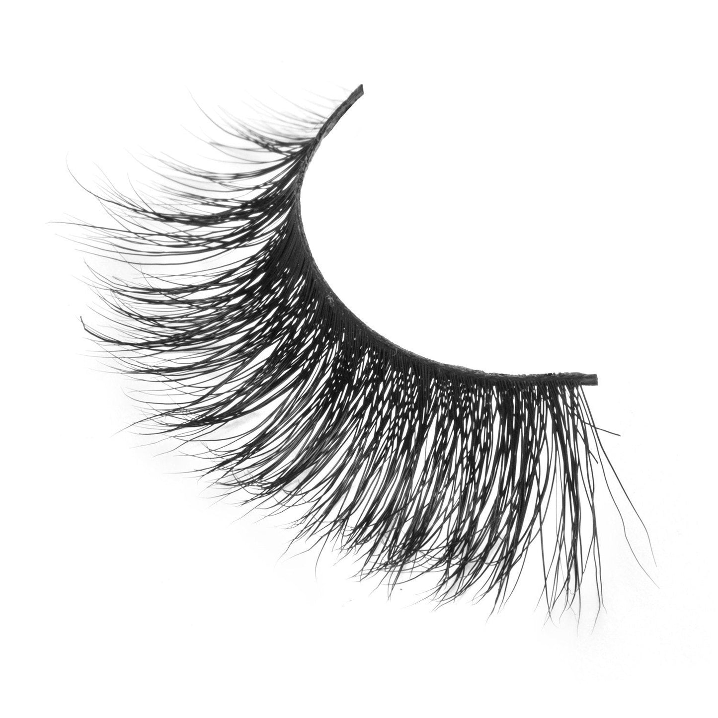 3D Mink - Rise - Lurella Cosmetics