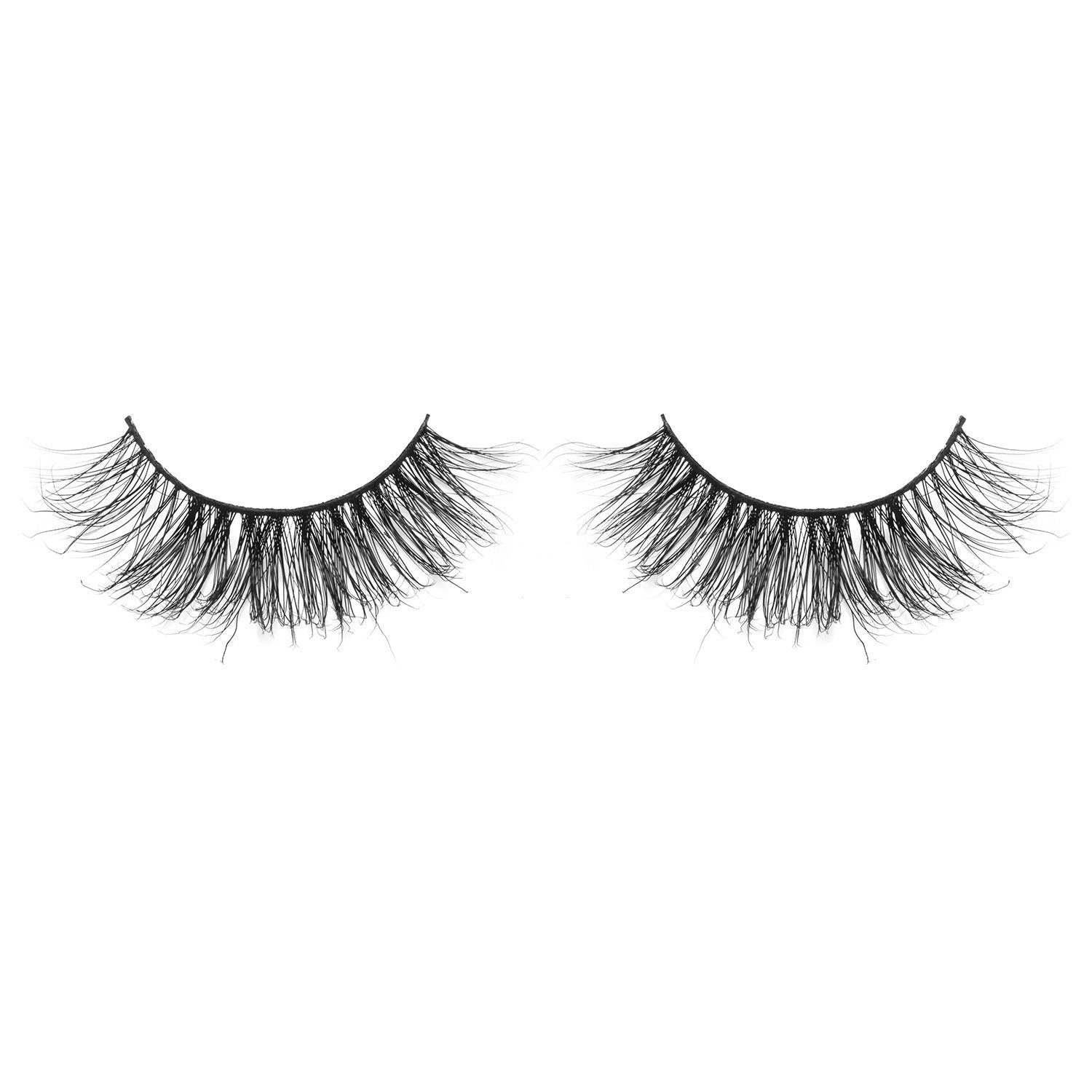 3D Mink - Thief - Lurella Cosmetics