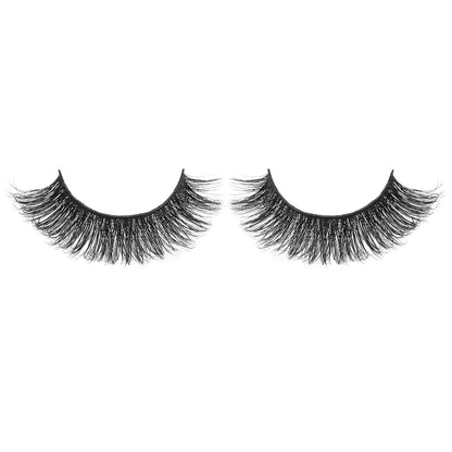 3D Mink - Widow - Lurella Cosmetics