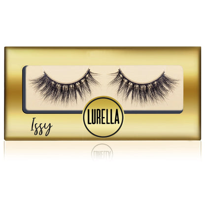 3D Mink - Issy - Lurella Cosmetics