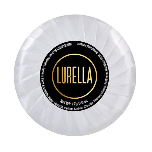 Lurella Cosmetics Mini Teardrop Sponge Pack - Black