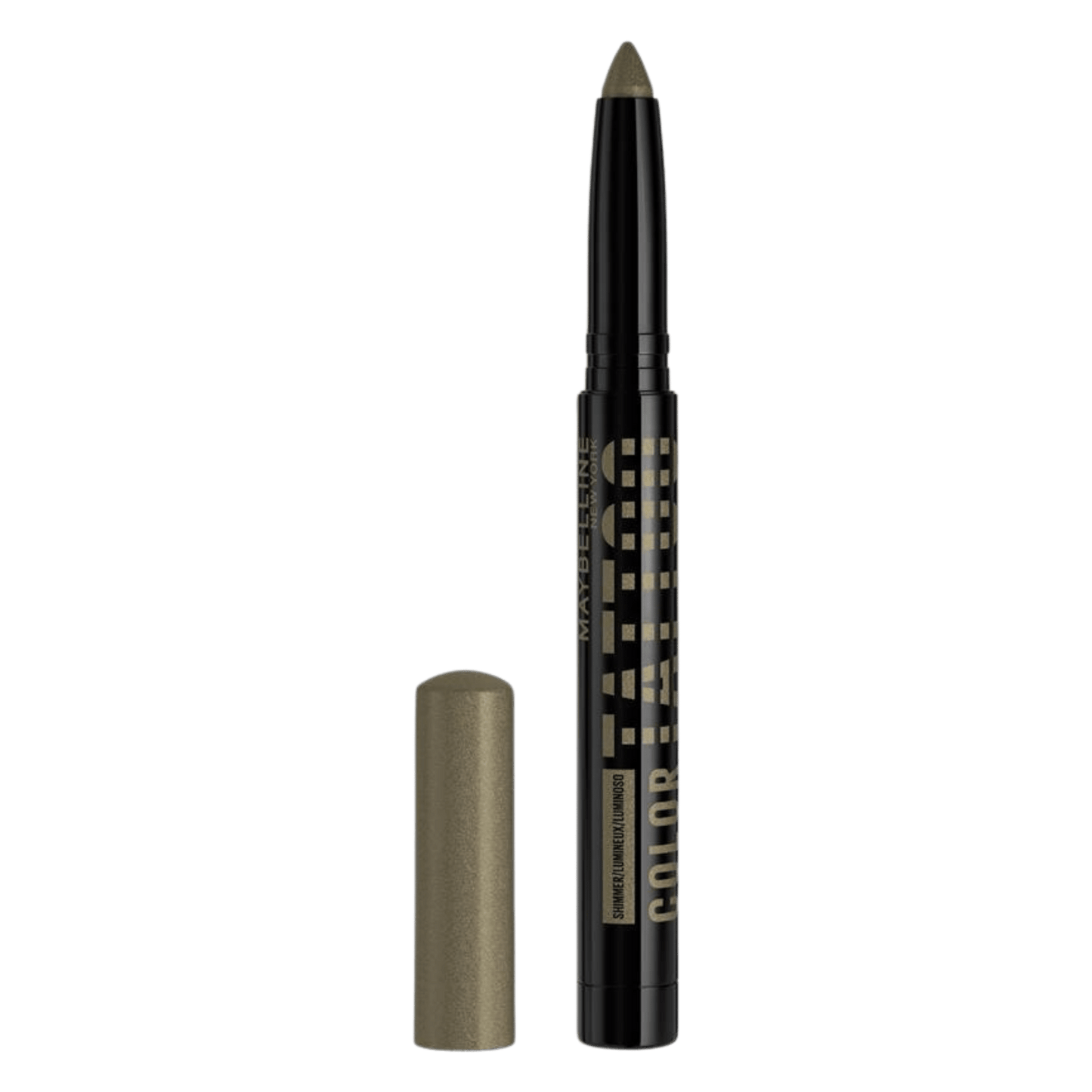Maybelline Color Tattoo Longwear Multi-Use Eye Shadow Stix (1.4G)