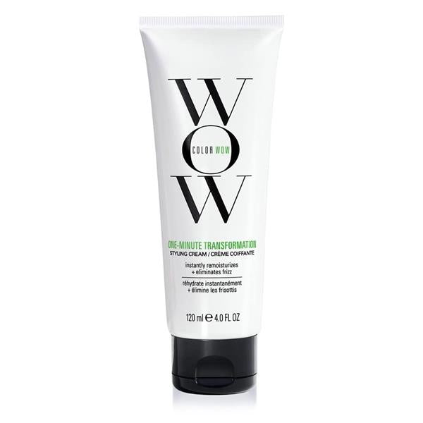 Color Wow One Minute Transformation Styling Cream (120ml)