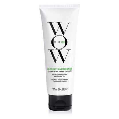 Color Wow One Minute Transformation Styling Cream (120ml)