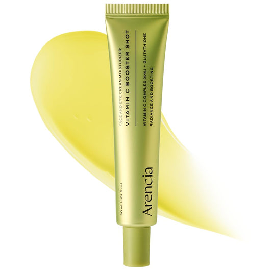 Arencia Vitamin C Booster Shot Serum (30ml)