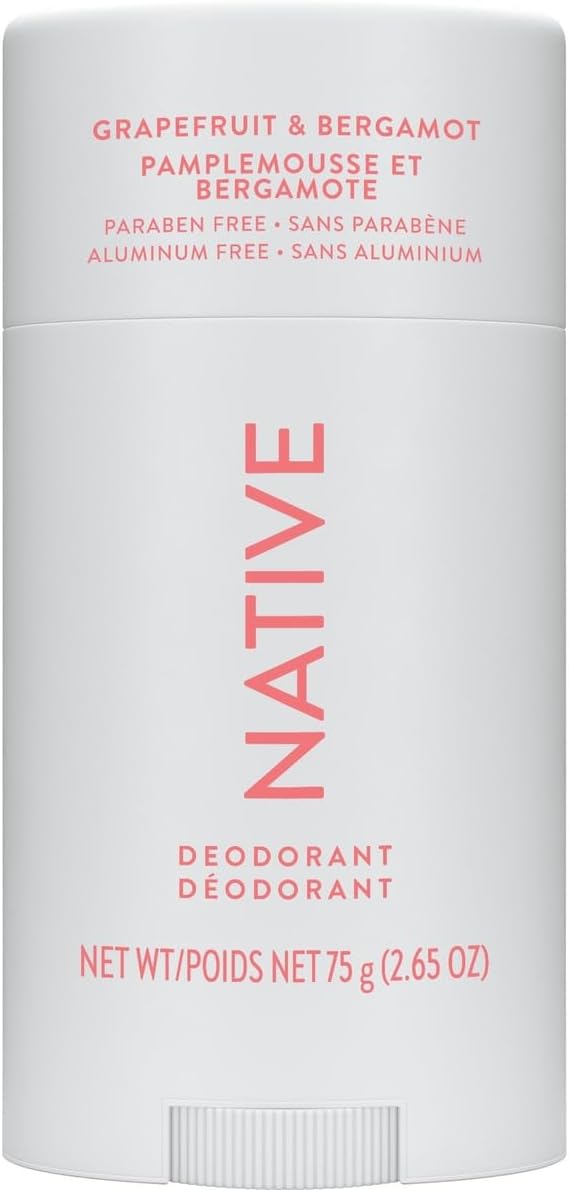 Native Deodorant