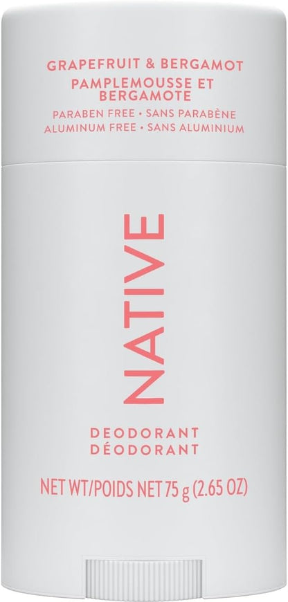 Native Deodorant