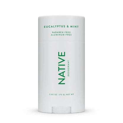 Native Deodorant