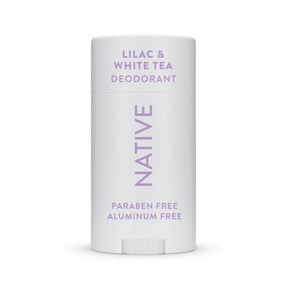 Native Deodorant