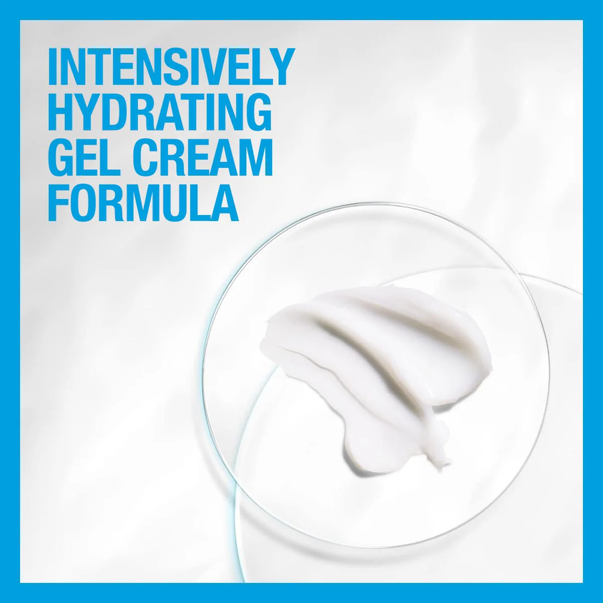 Neutrogena Hydro Boost Gel Cream Water Based Gel for Hydrated Smooth Skin