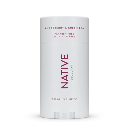 Native Deodorant