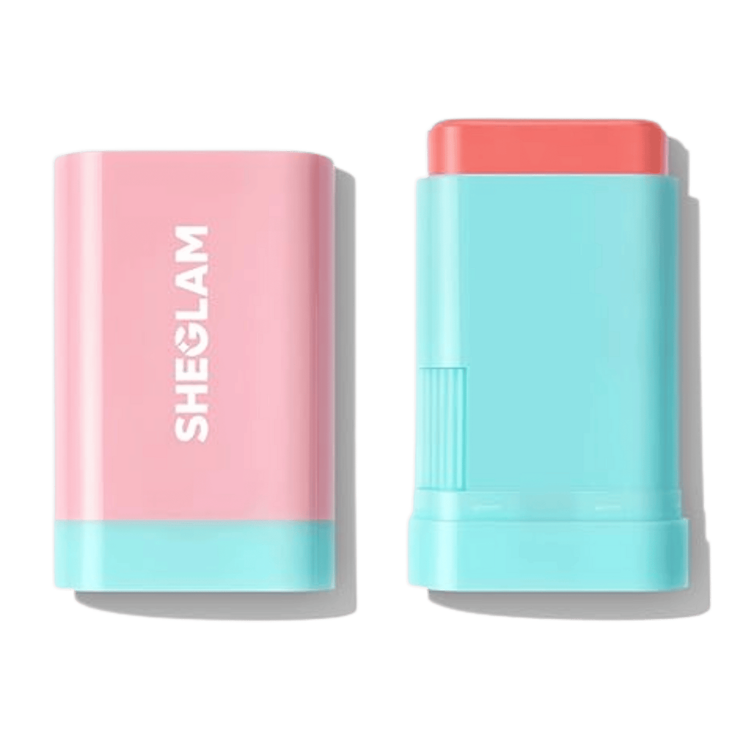 Shelgam Glass Glow Blush Stick (15g)