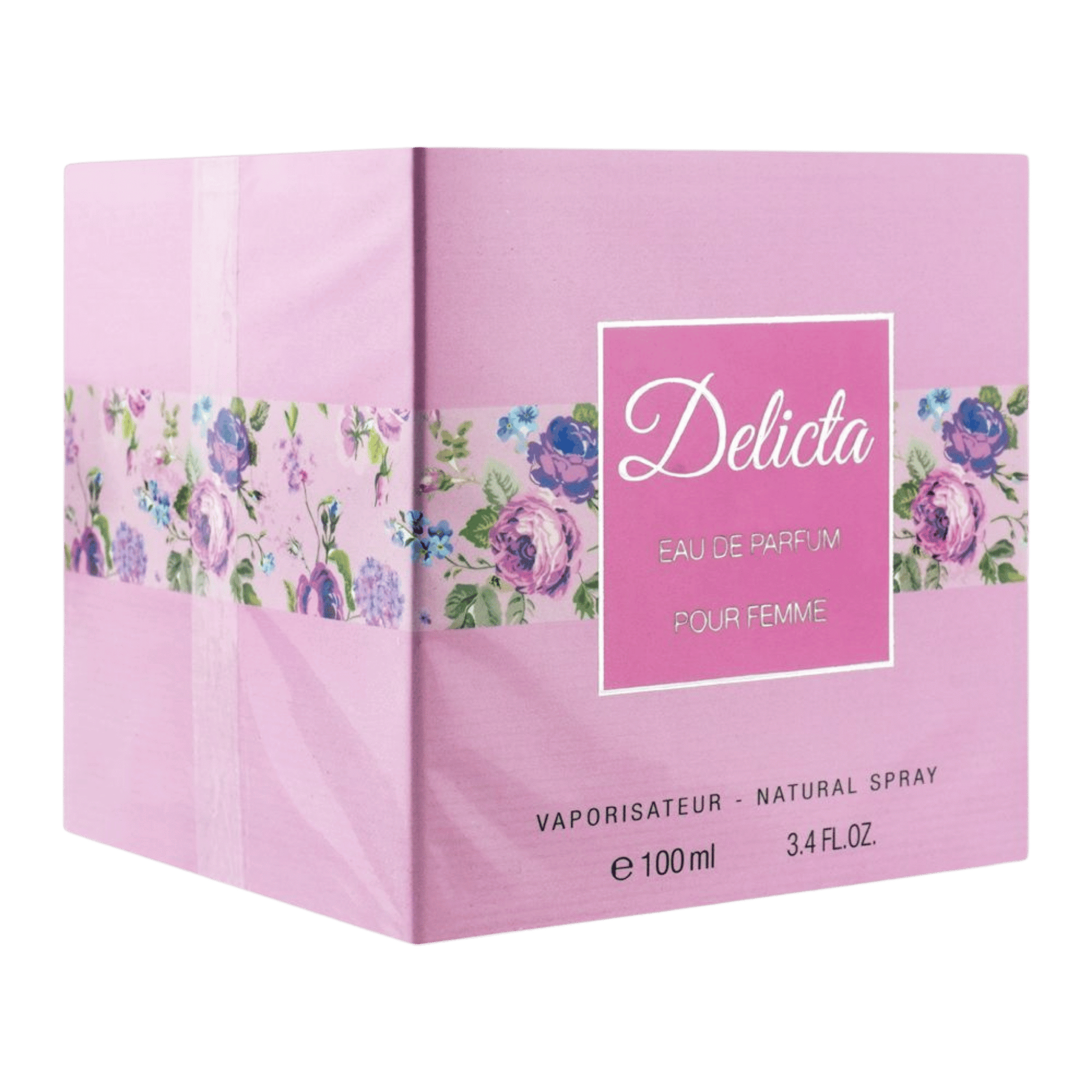 Buy Online  Estevia Delicta Eau De Parfum Fragrance For Men  In Pakistan