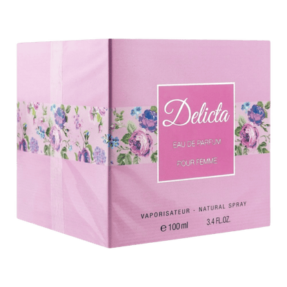 Buy Online  Estevia Delicta Eau De Parfum Fragrance For Men  In Pakistan