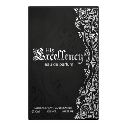 Estevia His Excellency EAU DE Parfume