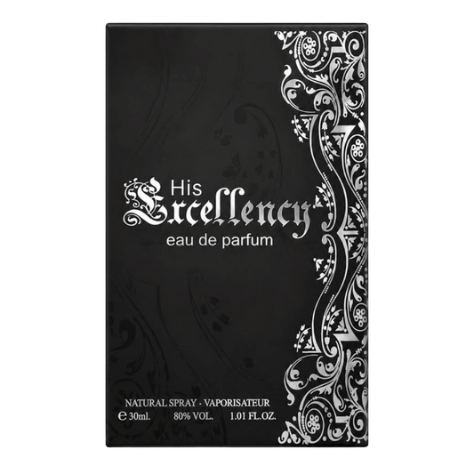Estevia His Excellency EAU DE Parfume