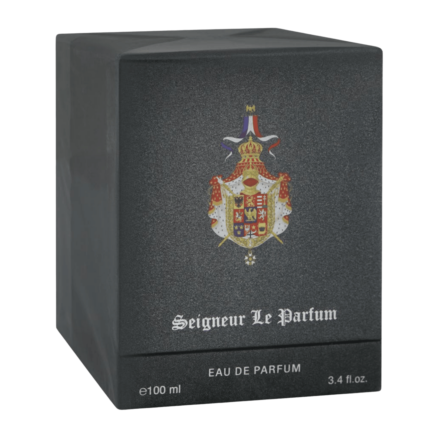 Buy Online Seigneur Le Parfum Black Eau De Parfum For Men & Women In Pakistan 