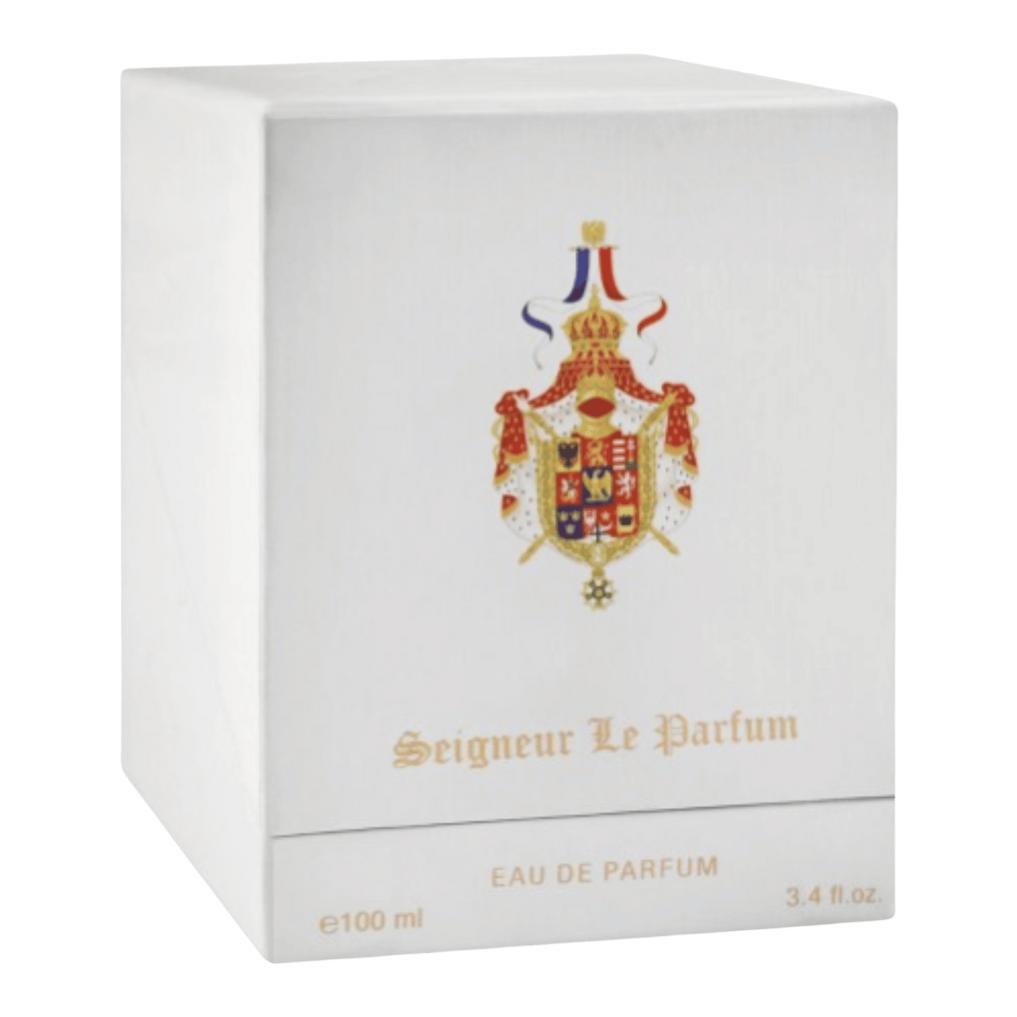 Seigneur Le Parfum White Eau De Parfum For Men