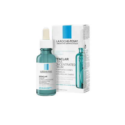 Buy online La Roche-Posay Effaclar Salicylic Acid Acne Treatment (30ml)