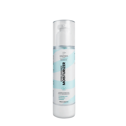 Original Halysian Care Hydro Radiance Moisturizer 