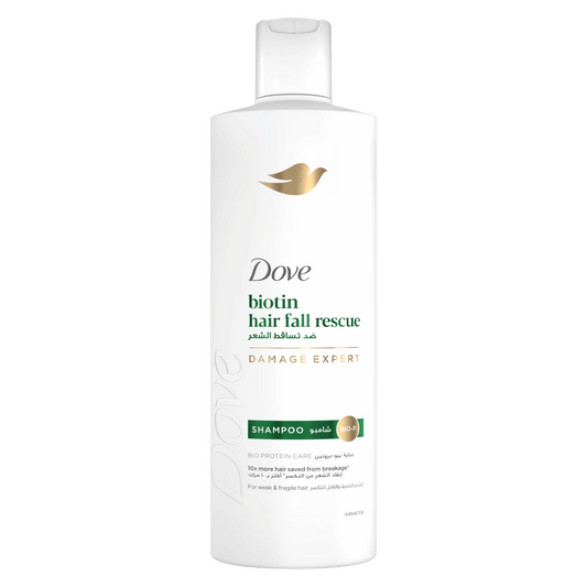 Buy Online Dove Ultra Care Hair Fall Rescue Shampoo 