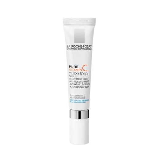 Buy online La Roche-Posay Pure Vitamin C Yeux In pakistan