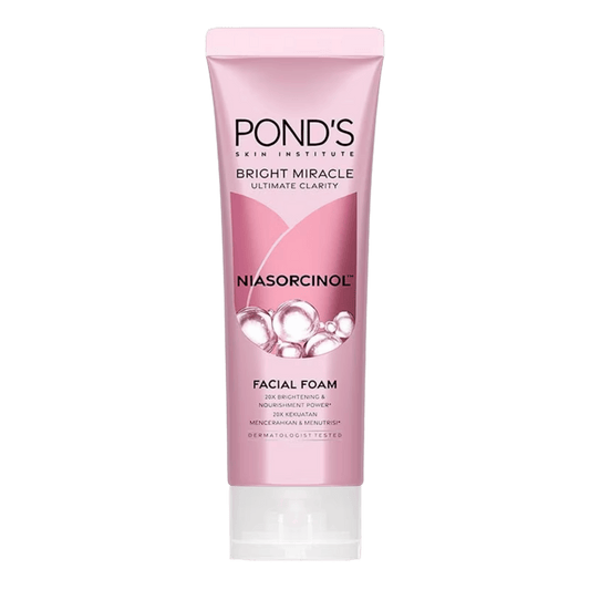 Buy online Ponds Bright Beauty Face Wash In pakistan