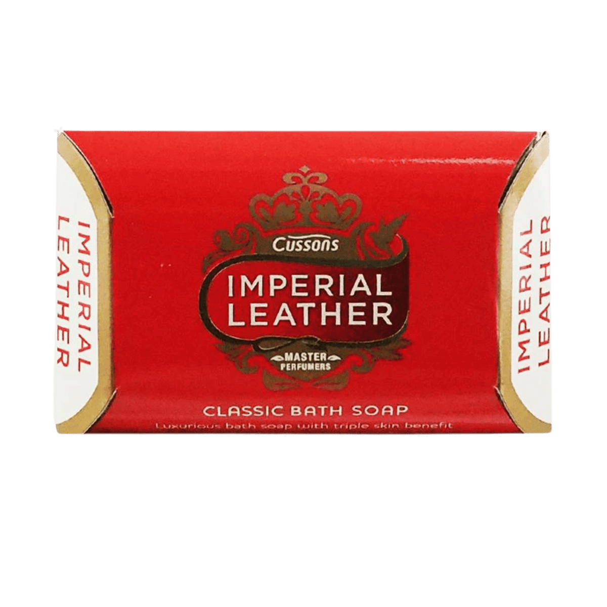 Buy Online 24PK Imperial Leather Cleansing & Moisturising Cussons Red Bar Soap Pakistan 