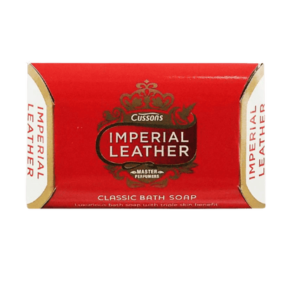 Buy Online 24PK Imperial Leather Cleansing & Moisturising Cussons Red Bar Soap Pakistan 