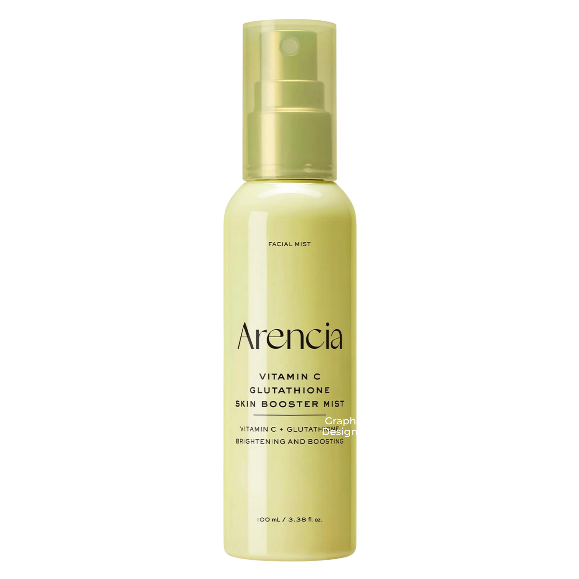 Buy Online Arencia Vitamin C Glutathione Skin Booster Mist Pakistan