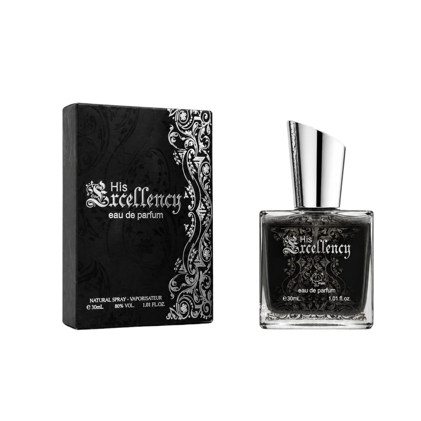 Estevia His Excellency EAU DE Parfume