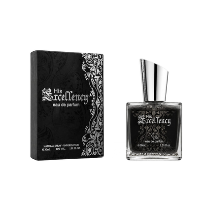 Estevia His Excellency EAU DE Parfume
