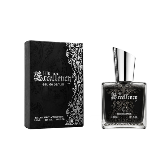 Estevia His Excellency EAU DE Parfume