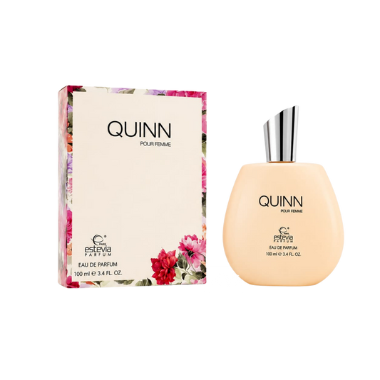Buy Online Estevia Parfum Cuinn Pour Femme Pakistan