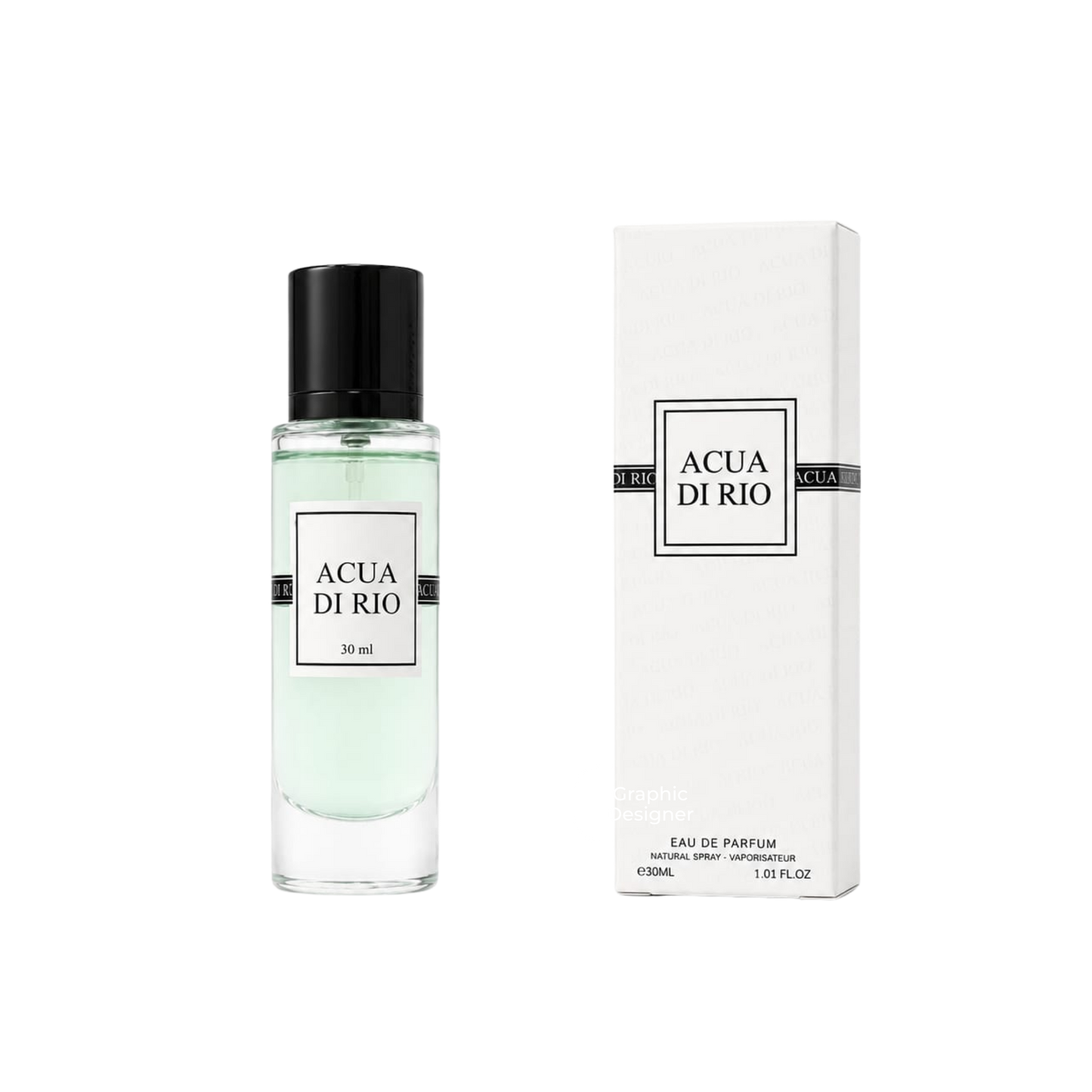 Buy Online Estevia Acua Di Rio Pakistan