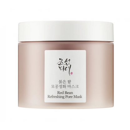 Beauty of Joseon Red Bean Refreshing Pore Mask 