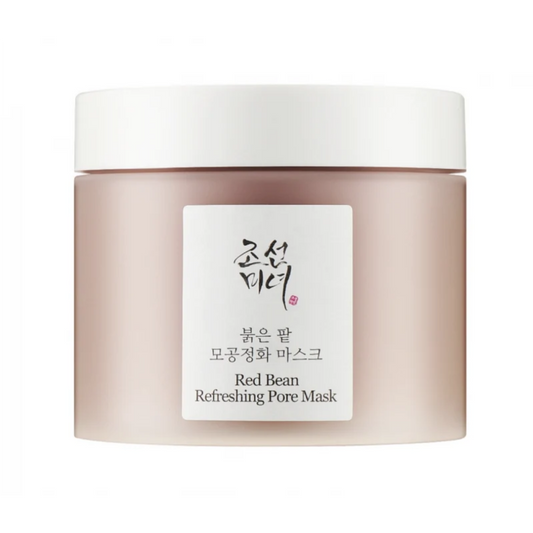 Beauty of Joseon Red Bean Refreshing Pore Mask 