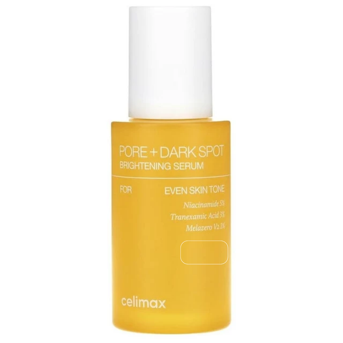 Buy Online  Celimax Pore Dark Spot Brightening Serum Pakistan 