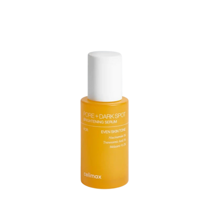 Celimax Pore Dark Spot Brightening Serum 