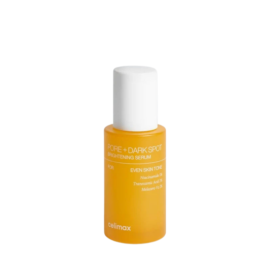 Celimax Pore Dark Spot Brightening Serum 