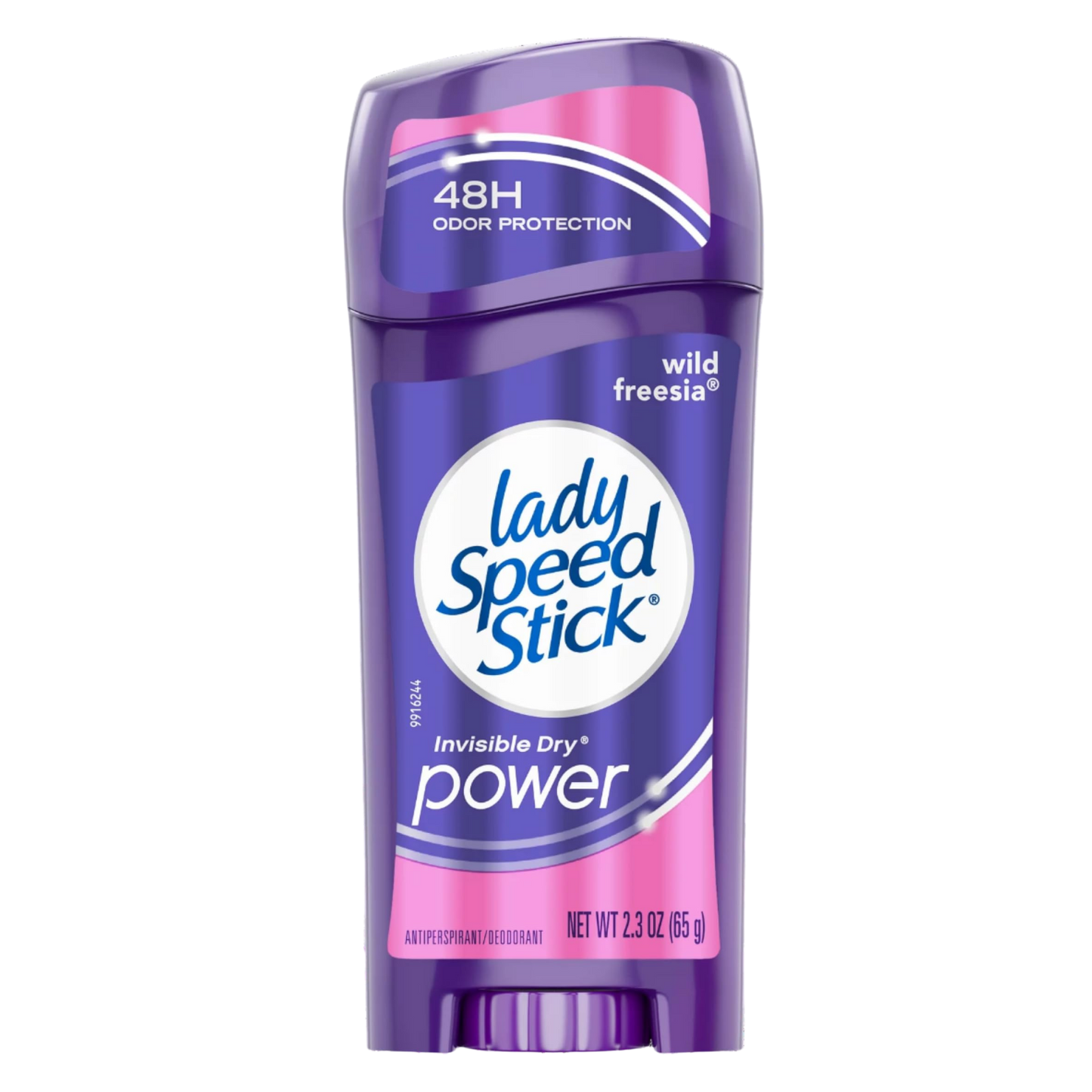 Impoted Lady Speed Stick Deorant 