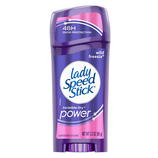 Impoted Lady Speed Stick Deorant 