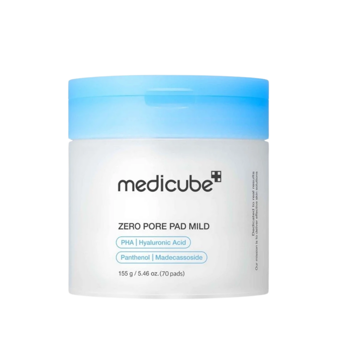 Buy Online  Medicube Zero Pore Pad Mild  pakistan