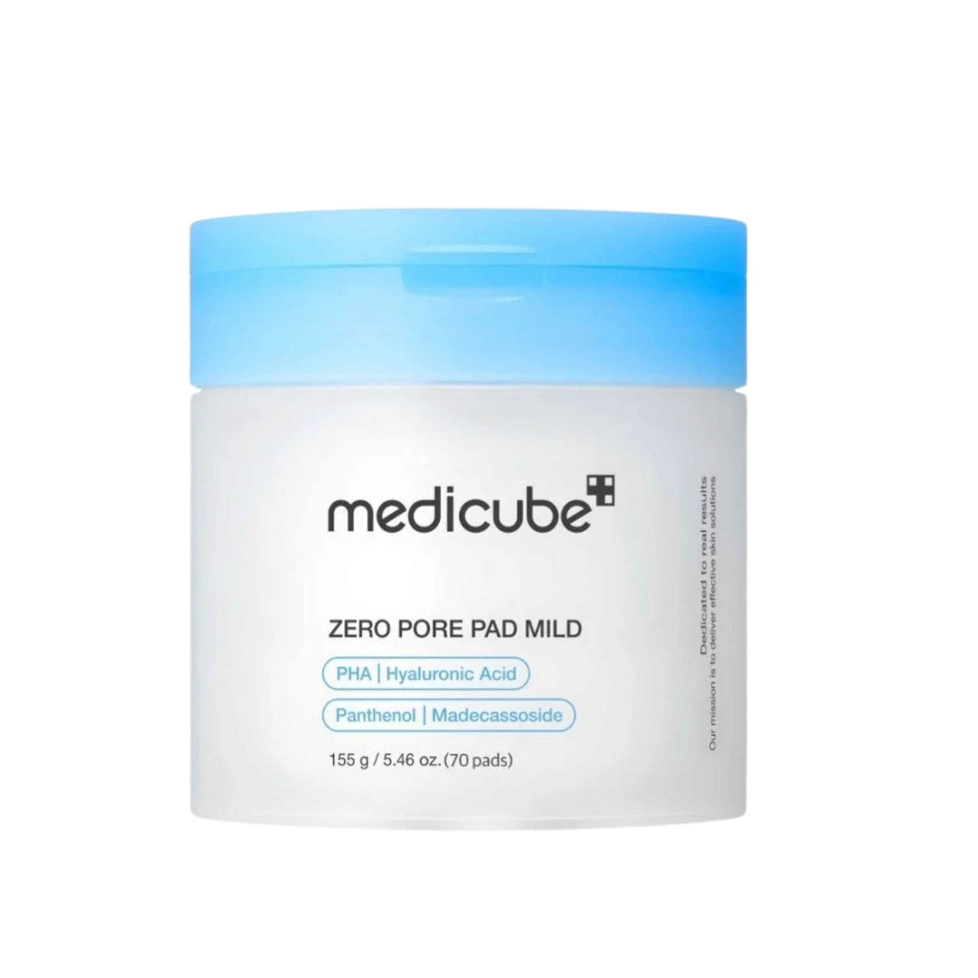 Buy Online  Medicube Zero Pore Pad Mild  pakistan
